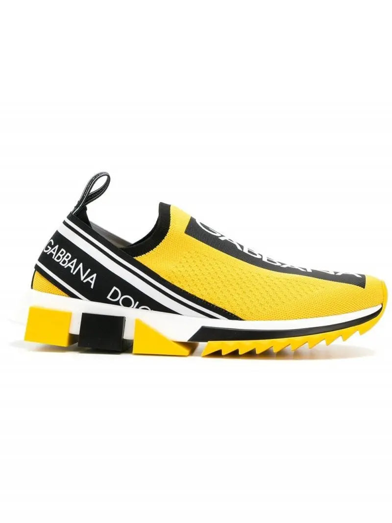 DOLCE & GABBANA - SNEAKER - https://treadfitpro.com/